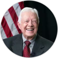 Jimmy Carter