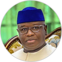 Julius Maada Bio