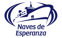 logo Naves de Esperanza